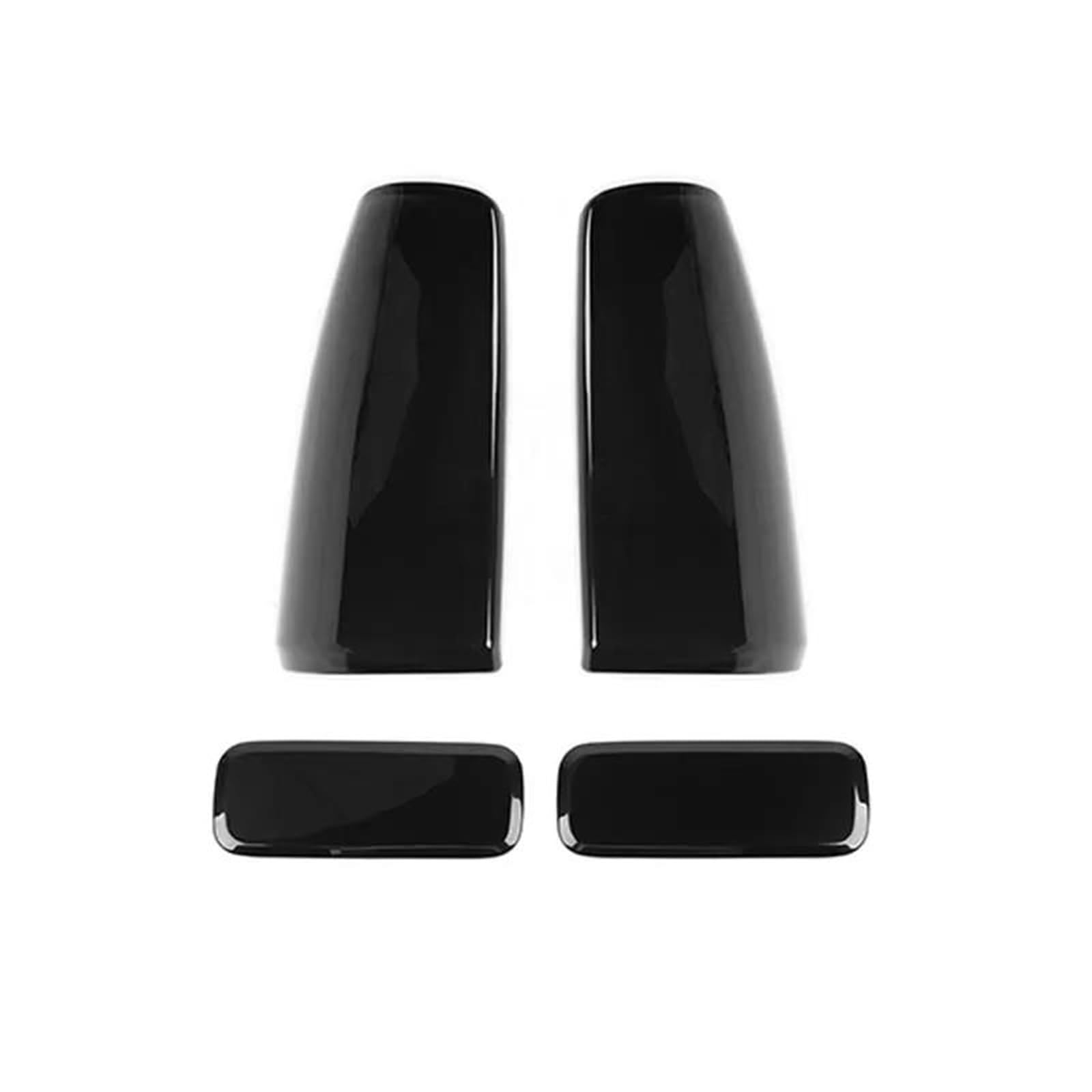 Feu arrière pour Suzuki Jimny 2007-2017 avec carcasse de protection type B