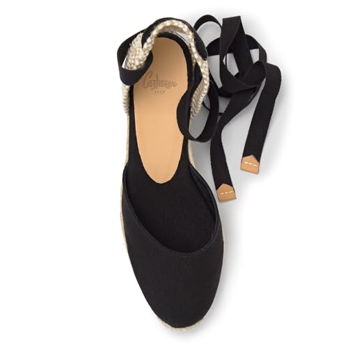 Image of CASTANER Chiara 60 mm Wedge Espadrille