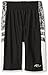 CB Sports Boys' Mesh Athletic Short, TL96-White, 10/12