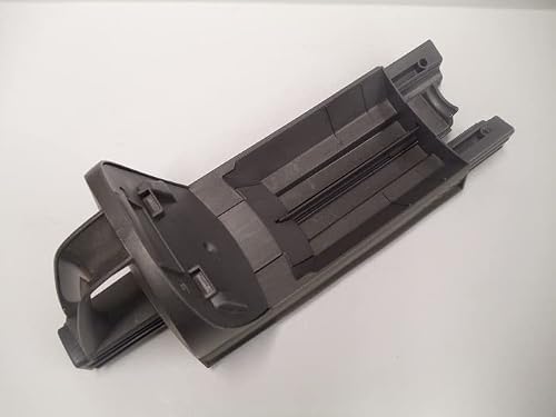 Image of Genuine Replacement Vax W86-DP-B / W86-DP-P Dual Power Carpet Cleaner Back Body