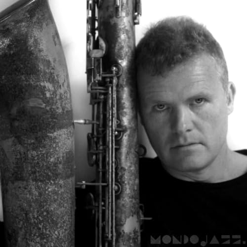Iain Ballamy, Sara Colman, Rebecca Nash, Ken Stubbs, Luis Perdomo [Mondo Jazz 356-3]