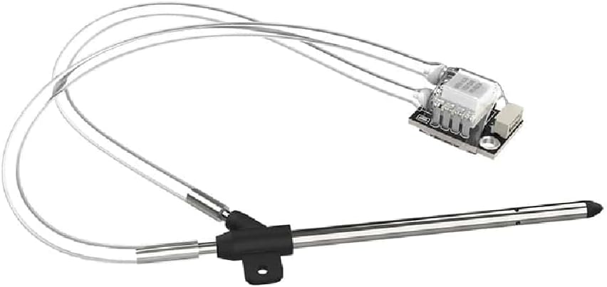 Suitable for Ms4525 Airspeed Indicator (pitot Tube)