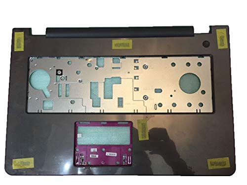 �m�[�g�p�\�R���̃p�[�����X�g �ɓK������ DELL Inspiron 17 5755 5758 5759 021D7P 21D7P AP1AS000140 �^�b�`�p�b�h�Ȃ� �� �q�ׂ�