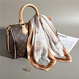 Zoom IMG-1 andantino sciarpa in 100 vera Zoom IMG-1 andantino sciarpa in 100 vera