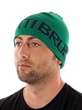  Brunotti - Berretto in maglia - Uomo verde Taglia unica