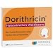 Produktbild Dorithricin Halstabletten Waldbeere 20 Lutschtabletten bei Halsschmerzen & Schluckbeschwerden - bekämpft Bakterien & Viren - Waldbeergeschmack ab 2 J