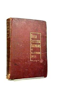 Those Delightful Americans