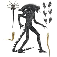 Ultimate Xenomorph xx121 Scale Action Figura 18 cm Alien: Romulus