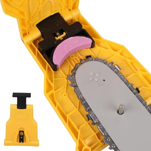 Affuteuse De Chaine Tronconneuse,Aiguiseur Chaine Tronconneuse,Affuteur Chaine TronçOnneuse,Affuteuse Chaine Tronconneuse,Rapide Aiguiseur ChaîNe Outil Pour BûCherons
