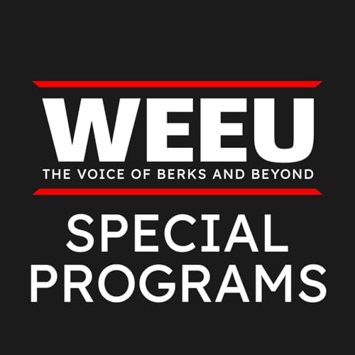 Couverture de WEEU Special Programs