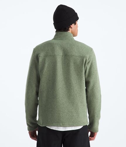 THE NORTH FACE Men's Gordon Lyons Full Zip Jacket | Cold Weather Top With Zippered Hand Pockets3