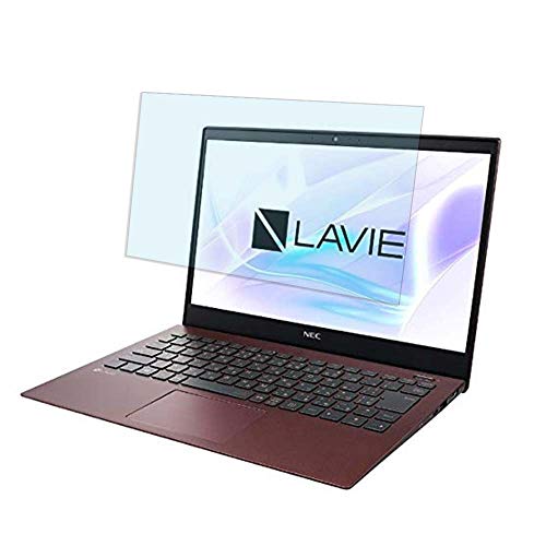 NEC�p�[�\�i�� PC-PM750NAR LAVIE Pro Mobile PM750/NAR 13.3�C���` �Ή� �u���[���C�g�J�b�g�t�B���� �t���ی�t�B���� �����˖h�~ �A���`�O���A �C�A���X �w��h�~ �R�� �f�荞�ݖh�~ lifeinnotech