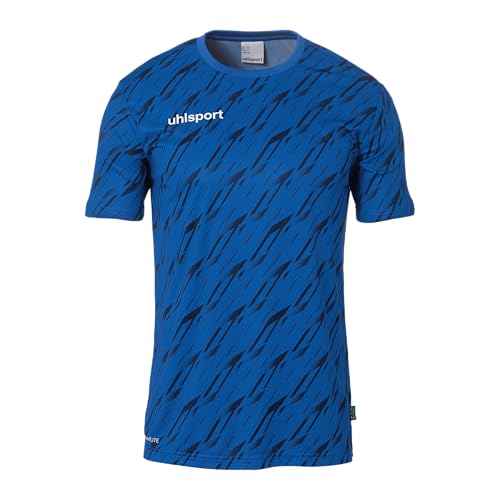 Maillot de foot homme uhlsport Progressive 28 pour club et pratique loisir
