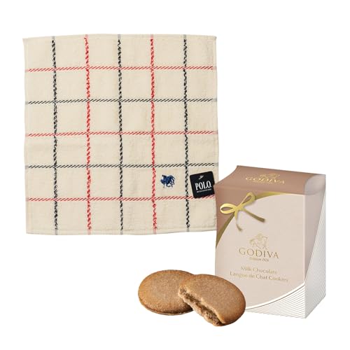 GODIVA SfBo NbL[ & POLO^InJ`Zbg THE WOW ybsOΉ/bZ[WJ[hΉz (x[W)