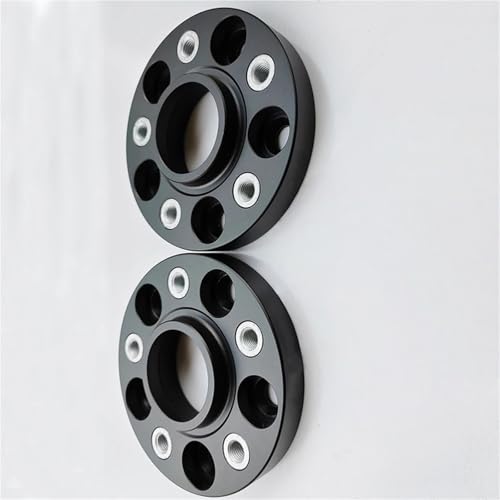 Entretoise de roue en alliage robuste pour Mercedes Classe E E430 E55 - 4