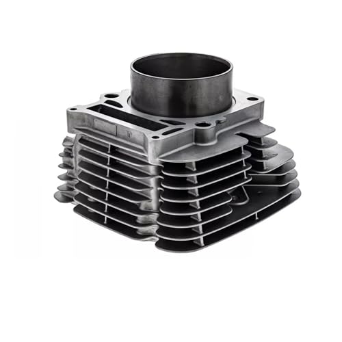 Kit cylindre piston pour XT600 et Grizzly randonnée tout terrain - 4