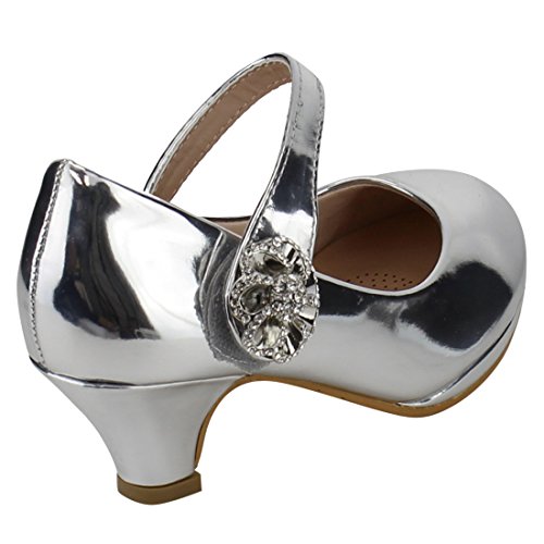 Image of Forever Link Girl's Mary Jane Pump