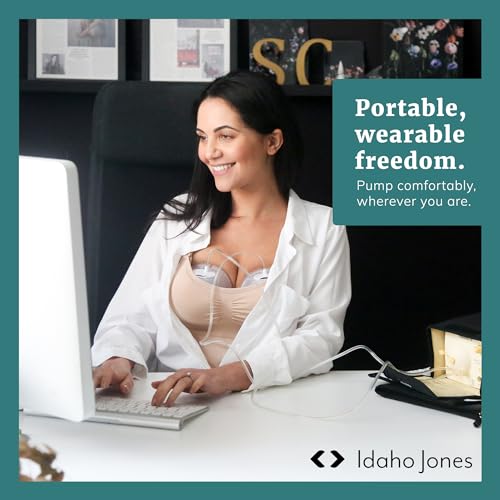 Pump with Confidence: Idaho Jones Bundle - Accesorios de extracción miniatura 5