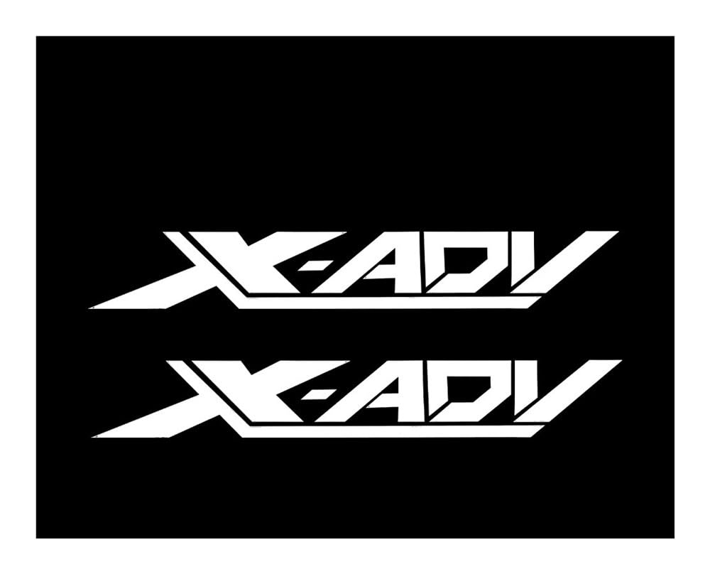 Tank Pads Motorcycle Glow Decal Stickers for X ADV X-ADV XADV750 X-ADV750 2017 2018 2019 2020 2021 2022 2023 2024