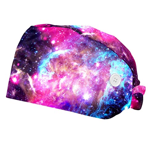 Chapeaux bouffants avec bandeau anti-transpiration pour casquettes de travail