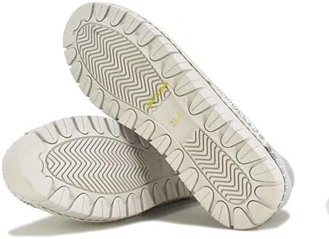 カリシモアルテ Carissimoalte 生地（チュール）X革 スリッポン スニーカー