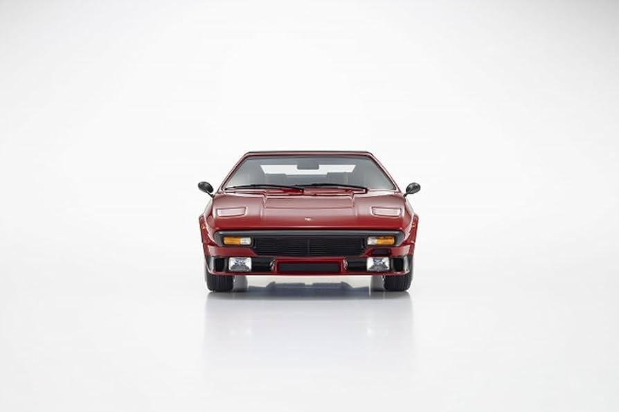 新品未開封　京商 1/18 ランボルギーニ レッド KSR18513R 京商 ミニカー | 京商オリジナル 1/18 ランボルギーニ