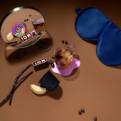 Crazy Cups Flavored Coffee Pods, Vanilla Pumpkin Spice Coffee, Single Serve Coffee For Keurig K Cups Machines, Hot Or Iced Coffee, Medium Roast Coffee In Recyclable Pods, 22 Count #TOP2