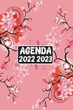  Agenda Escolar Japón 2022 2023: Agenda a Septiembre 2022 - julio 2023 . Planificador Escolar Diario . Agenda Japón A5 . Ideal para Estudiantes de Primario Secundaria y Preparatoria ....