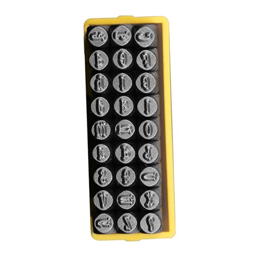 3mm ���^�����^�[�i���o�[ �p���` �J�[�{���X�`�[���X�^���p�[ �G���{�X�c�[�� �W���G���[����p ���U�[�����X�`�[���i���o�[�ƃ��^�[�X�^���v�Z�b�g