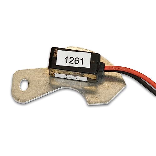 Pertronix 1261 6Cyl Ford Igni thumb #2