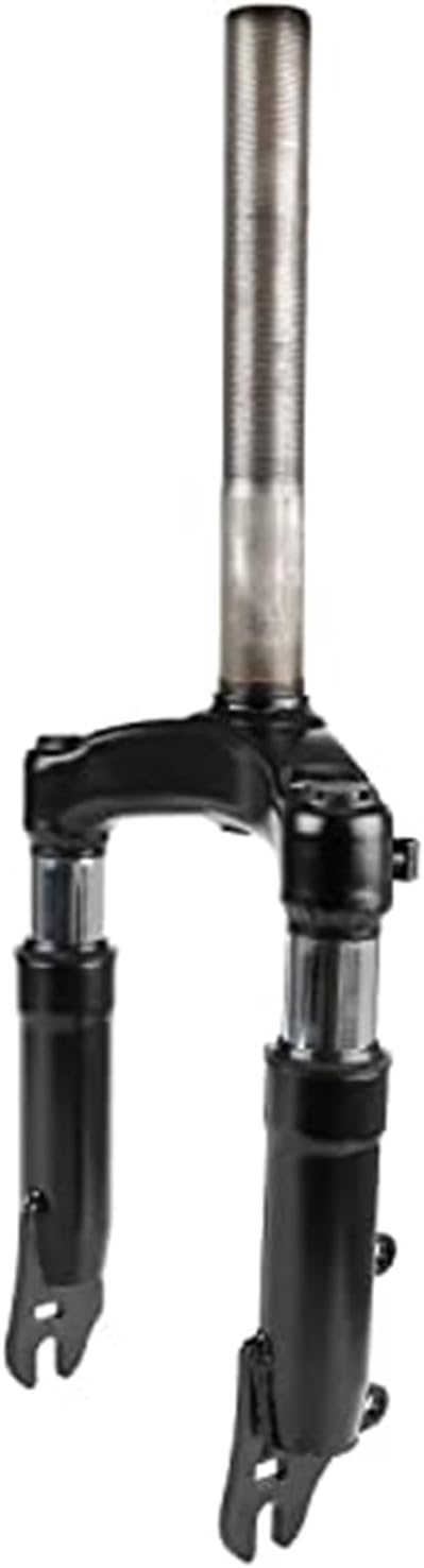 Pexorin Fiido Q1電動スクーター（シングルドライブ）用ダブルドライブ改造ショックアブソーバーフロントショックアブソーバ