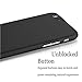 iPhone 7 Plus Case,iPhone 8 Plus Case SEEKFULL 360 Full Body Protection Ultra-Thin Hard Slim Case with [Tempered Glass Screen Protector] case for Apple iPhone 7 Plus,iPhone 8 Plus (Black)