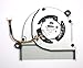 Power4Laptops Zamiennik Laptop Fan kompatybilny z Lenovo Thinkpad Edge E120