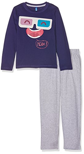 Lenny Sky Bg.Pop.PY.MZ Set Abbigliamento Sportivo