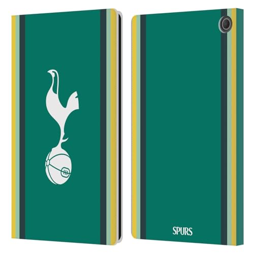 Étui Amazon Fire Max 11 Tottenham Hotspur FC 2024/25 en cuir