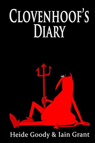 Clovenhoof's Diary (2018/2019)
