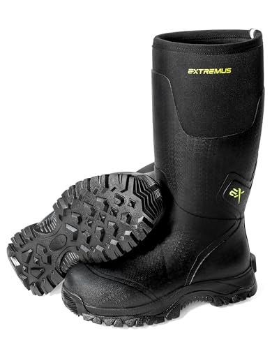 Extremus MudRidge Hunting Boots by...
