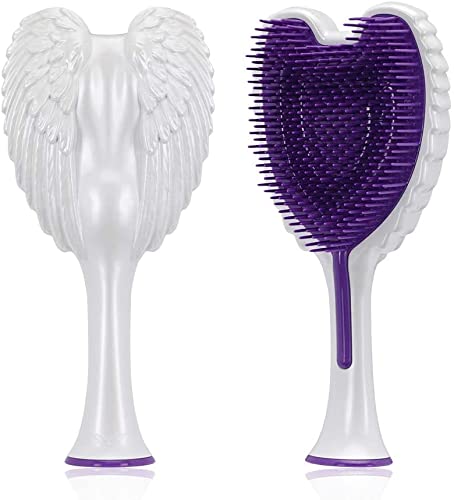 Tangle Angel Haarbürste zum Entwirren Cover