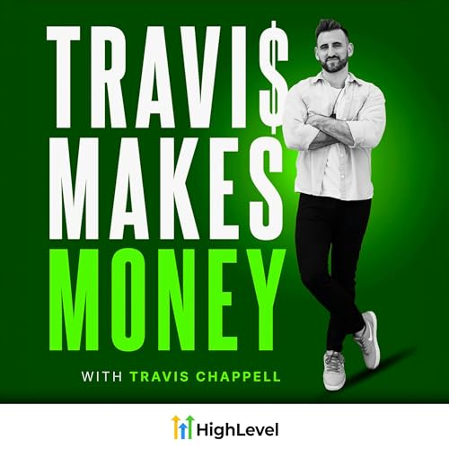 CO-HOST | Make Money by Fixing Your Spending Habits (Why $75K Isn&rsquo;t the Problem)