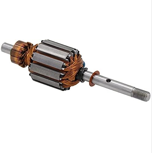 12V/24V DC Permanent Magnet High Speed Motor Forward and Reverse Small Motor Speed Regulating Motor 30W High Speed Motor - (Voltage(V): 24V 7000rpm)