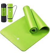 Amazon | JOYme ヨガマット (ウィスタリア × ラベンダー/厚さ