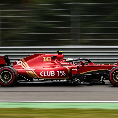 Real-time Predictive Analysis in Formula 1 Racing