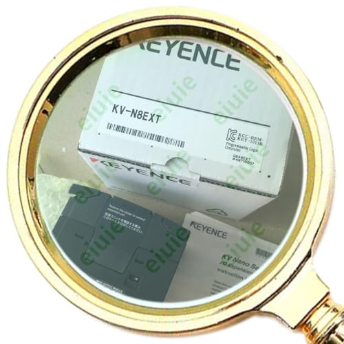 KV-N8EXT pièce de rechange de rechange inutilisée pour système d'automatisation