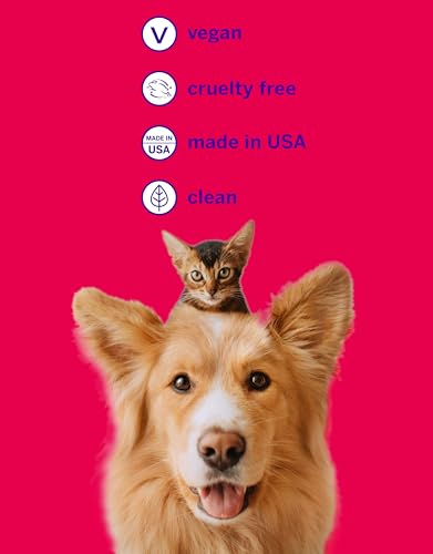 image for Petsmile Professional Pet Toothpaste for Cats & Dogs - VOHC Accepted T