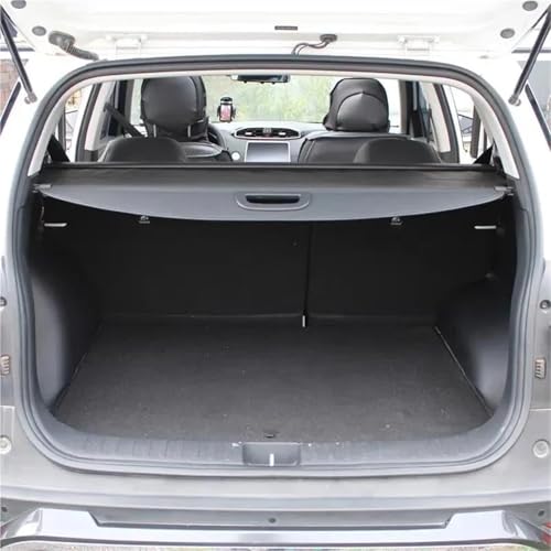 Cubierta maletero Hyundai Creta 2020-2024 cortina carga trasera 3