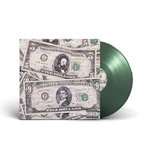 New World Depression Explicit Lyrics