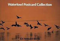 Waterfowl Postcard Collection 0896581446 Book Cover
