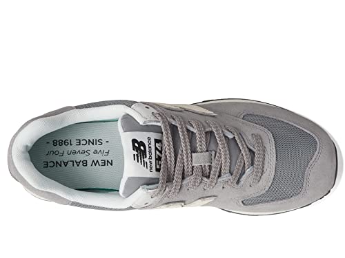 Image of New Balance Men's 574 Vulc Sneakers