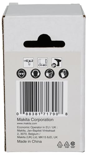Clé à chocs Makita E 22296 - vue 5