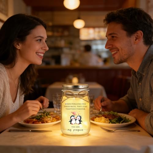 Anniversary for Men Women Couple Valentines Day Gifts for Him Her — view 4